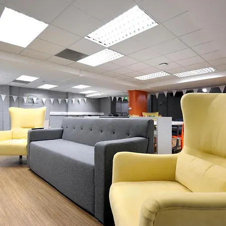 Park House Apartment London