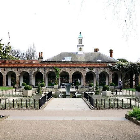 Park House Apartment