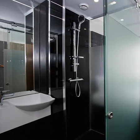 Hotel The Z Covent Garden 3*