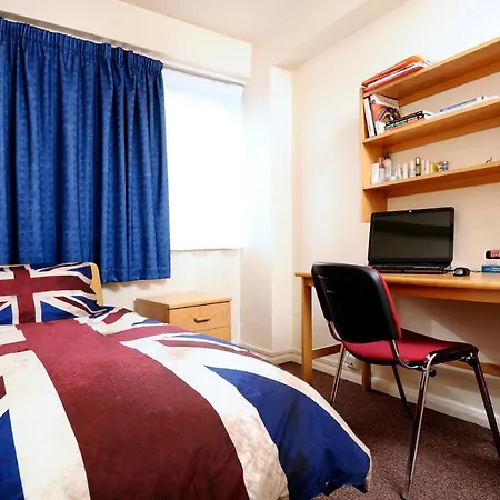 Park House Apartment London