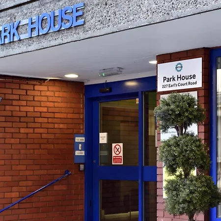 Park House *