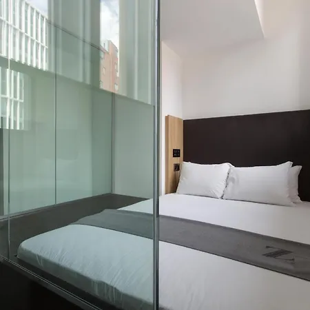 The Z Covent Garden 3* Londra
