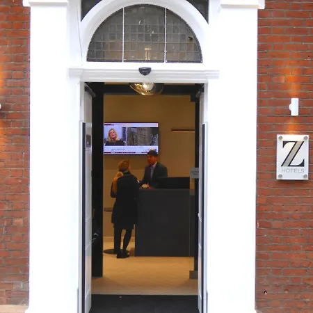 The Z Covent Garden 3*