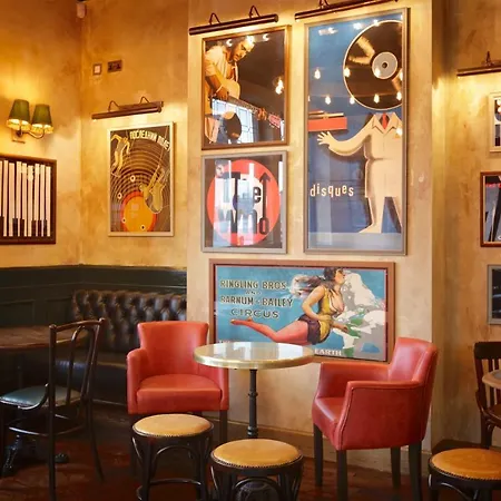 The Bedford Balham - Live Music Venue Hotel Londýn