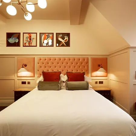 The Bedford Balham - Live Music Venue Hotel Londýn