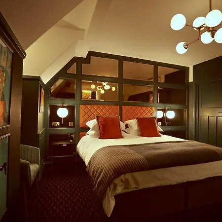 The Bedford Balham - Live Music Venue 4* Londýn