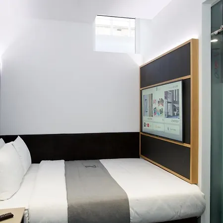 The Z Covent Garden Otel