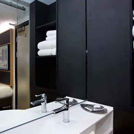 The Z Covent Garden Otel 3*