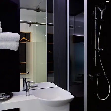 Otel The Z Covent Garden