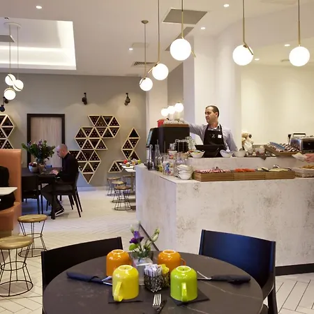 The Z Covent Garden Hotel London
