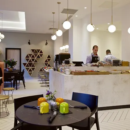 Otel The Z Covent Garden Londra