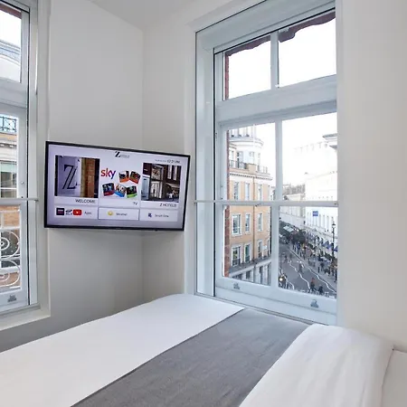 The Z Covent Garden Otel