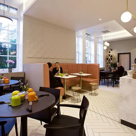 The Z Covent Garden Otel