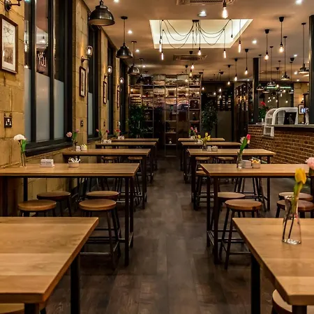 Airport 3* London
