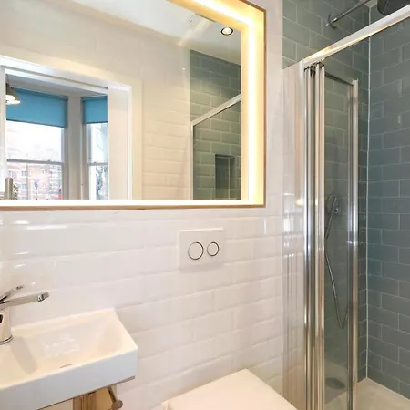 Hotel Kensington London