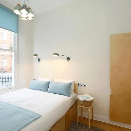 Kensington 3* London