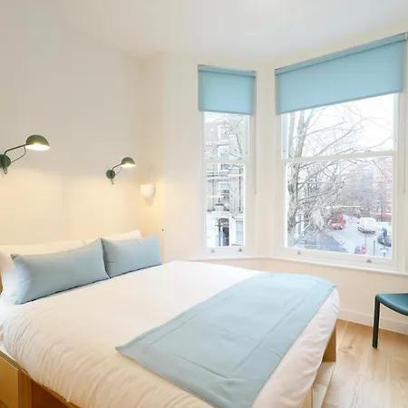 Hotel Kensington 3*
