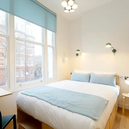 Kensington Hotel London
