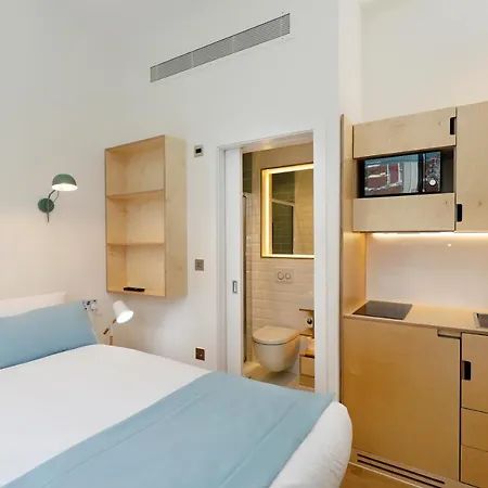 Kensington 3*