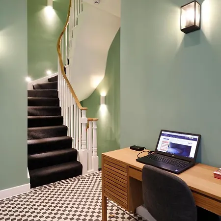 Hotel Kensington London