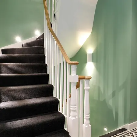 Kensington Hotel London