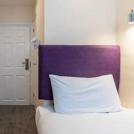 Golden By Saba Hotel Londra