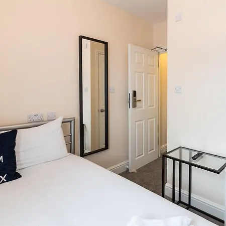 Golden By Saba Hotel