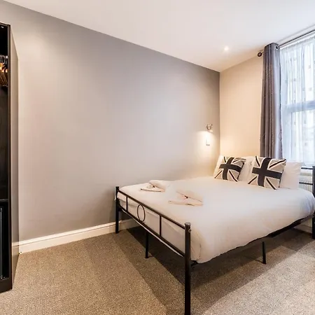 Golden By Saba Hotel Londra