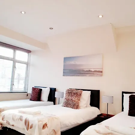 The 22 Bed & Breakfast