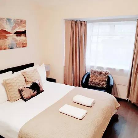 Bed & Breakfast The 22 3*