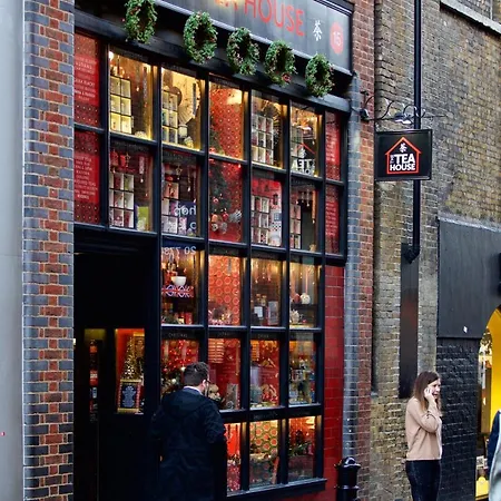 The Z Covent Garden Hotel 3*