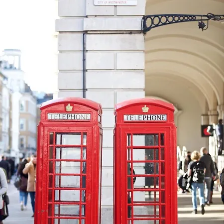 The Z Covent Garden Otel 3*