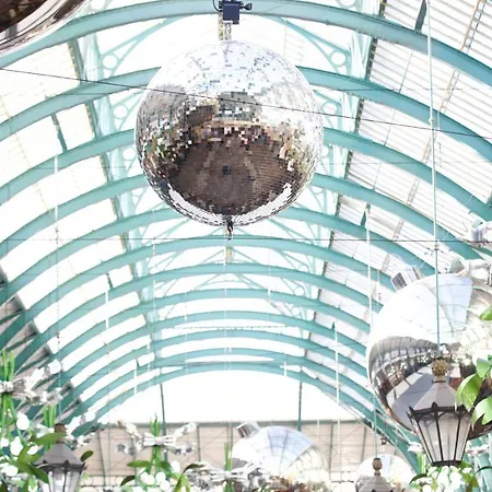 The Z Covent Garden 3* London