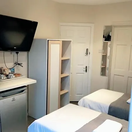 Bed & Breakfast The 22 3*