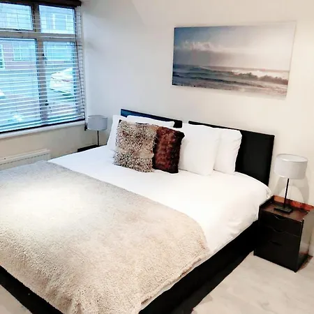 Bed & Breakfast The 22 London