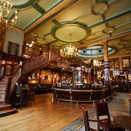 Counting House London