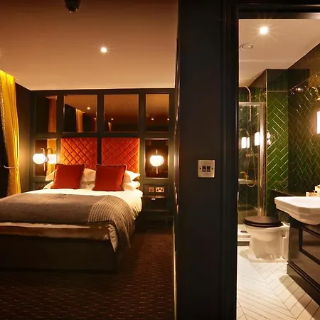 Hotel The Bedford Balham - Live Music Venue