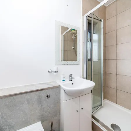 New 3 Bedroom House Near Wembley Stadium * London