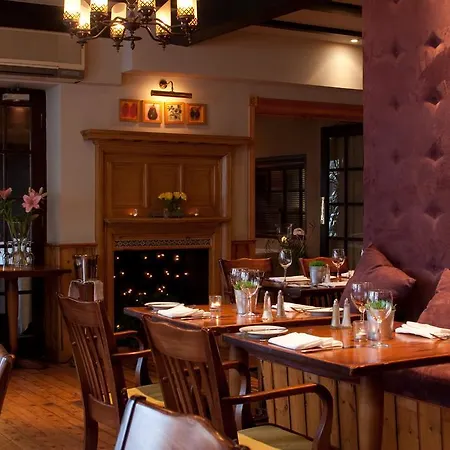 Hotel The Manor 3*