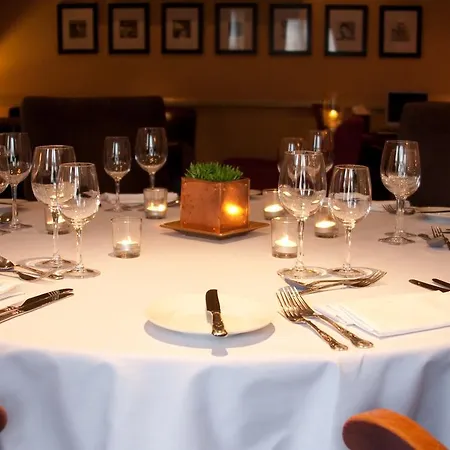 The Manor Hillingdon