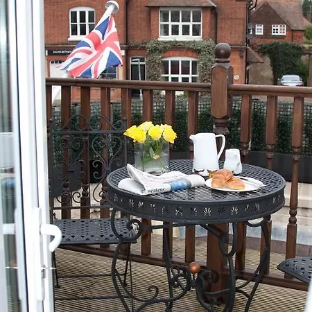 The Manor Hotel 3*