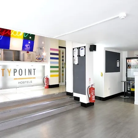 Equity Point * Londres