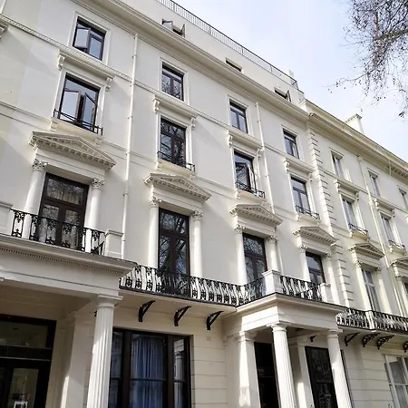 Auberge de jeunesse Equity Point Londres