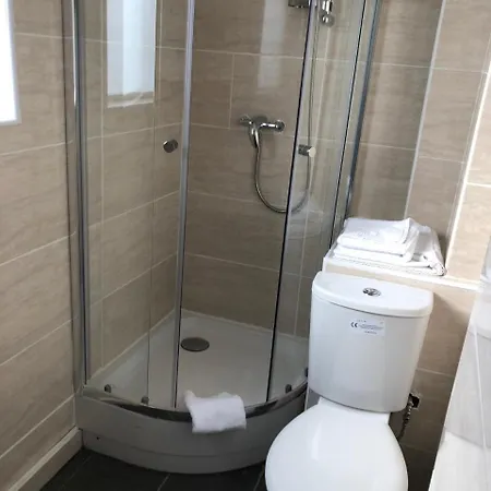 Paddington Hyde Park Apartment *