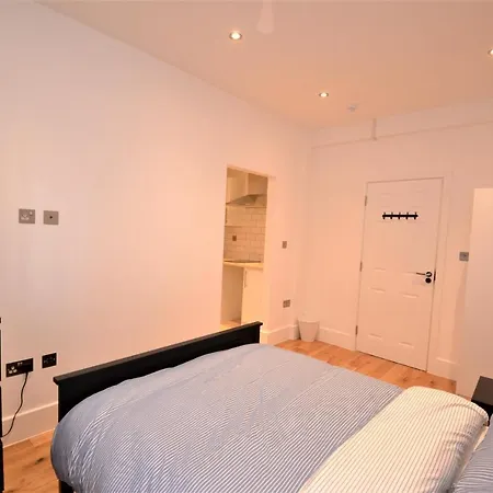 Apartment Marble Arch London