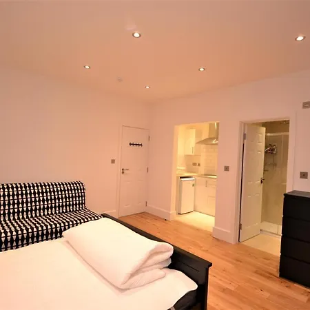 Apartment Marble Arch *