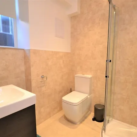 Apartment Marble Arch