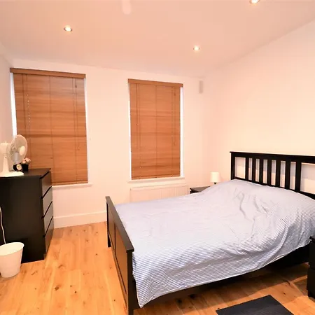 Apartment Marble Arch *
