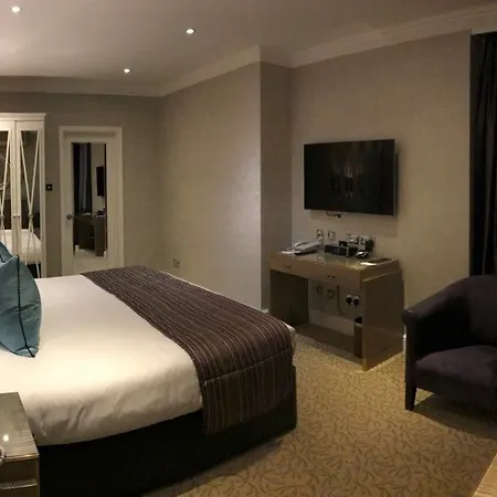 Flemings Mayfair - Small Luxury Of The World Otel