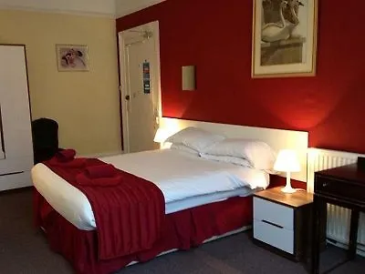 Abbey 2* London